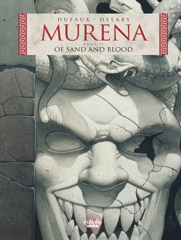 Murena - Volume 2 - Of Sand and Blood - Jean Dufaux