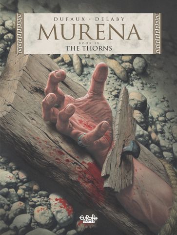 Murena - Volume 9 - The Thorns - Jean Dufaux