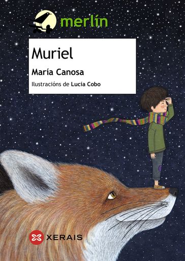 Muriel - María Canosa