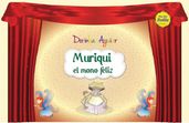 Muriqui, el mono feliz (con narración)