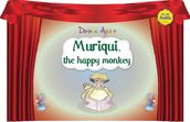 Muriqui, the happy monkey