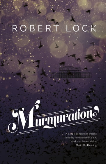 Murmuration - Robert Lock