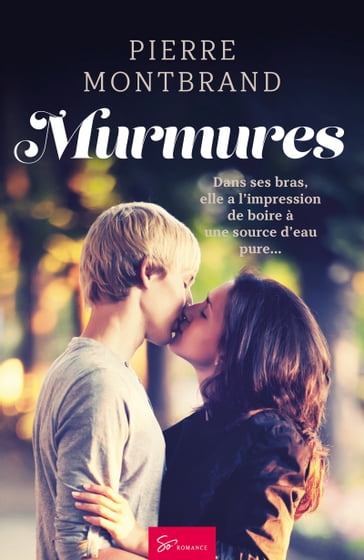 Murmures - Pierre Montbrand