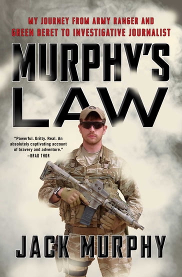 Murphy's Law - Jack Murphy