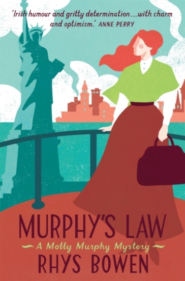 Murphy's Law - Rhys Bowen