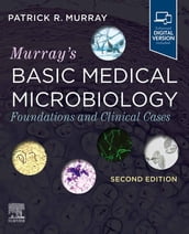 Murray s Basic Medical Microbiology E-Book