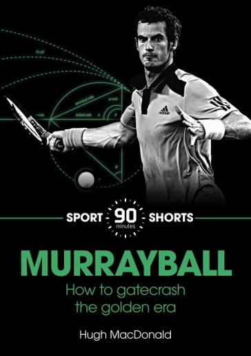 Murrayball - Hugh MacDonald