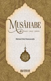 Musahabe-4: man-Oruç-ükür