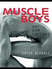Muscle Boys