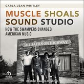 Muscle Shoals Sound Studio