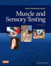 Muscle and Sensory Testing - E-Book