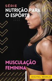 Musculação Feminina