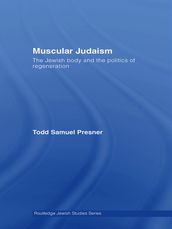 Muscular Judaism