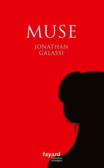 Muse - Jonathan Galassi
