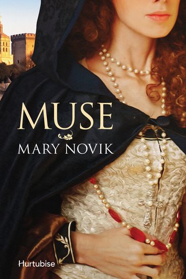 Muse - Mary Novik