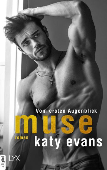 Muse - Vom ersten Augenblick - Katy Evans