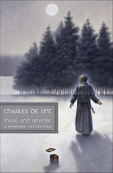 Muse and Reverie - Charles de Lint