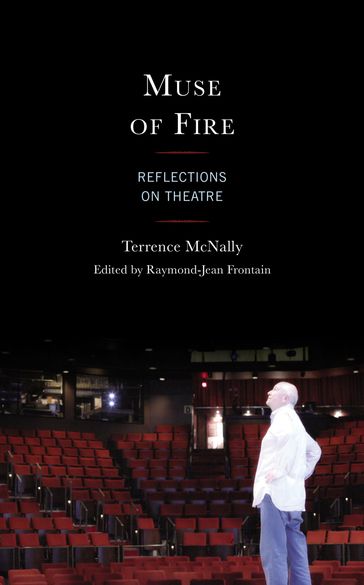 Muse of Fire - Terrence McNally