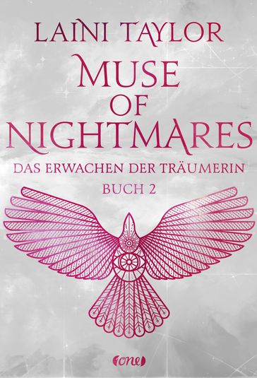 Muse of Nightmares - Das Erwachen der Träumerin - Laini Taylor