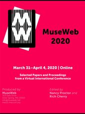 MuseWeb 2020