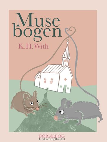 Musebogen - K.H. With