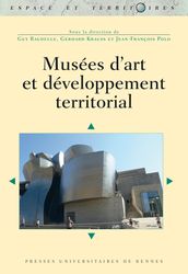 Musées d art et développement territorial