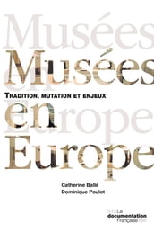 Musées en Europe