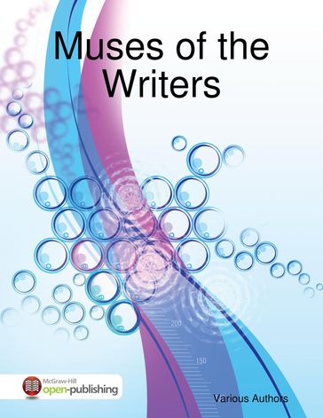 Muses of the Writers - Various Authors