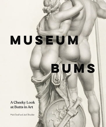 Museum Bums - mark small - Jack Shoulder