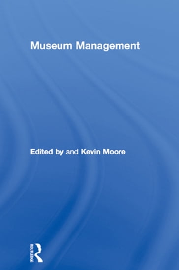 Museum Management