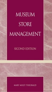 Museum Store Management