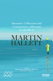 Museums, Collections and Communities