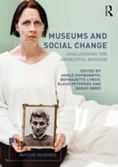 Museums and Social Change