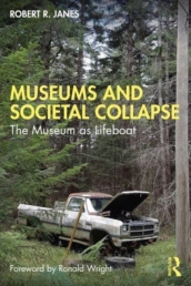 Museums and Societal Collapse