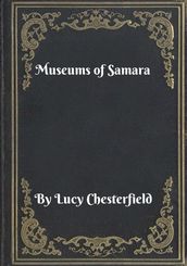 Museums of Samara