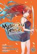 Mushoku Tensei: Jobless Reincarnation Vol. 10