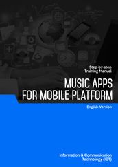 Music Apps for Mobile Platform