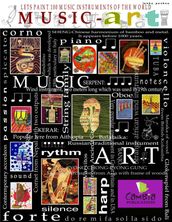 Music Art