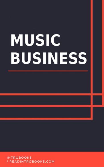 Music Business - IntroBooks Team