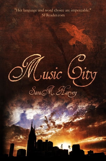 Music City - Sara M. Harvey