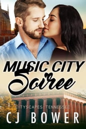 Music City Soiree CityScapes Tennessee