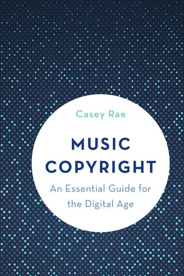 Music Copyright - Casey Rae
