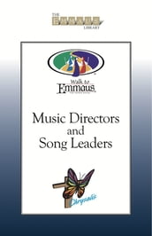 Music Directors and Song Leaders