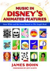 Music in Disney s Animated Features