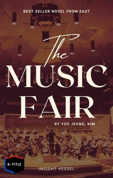 Music Fair - Kim Yoo Jeong
