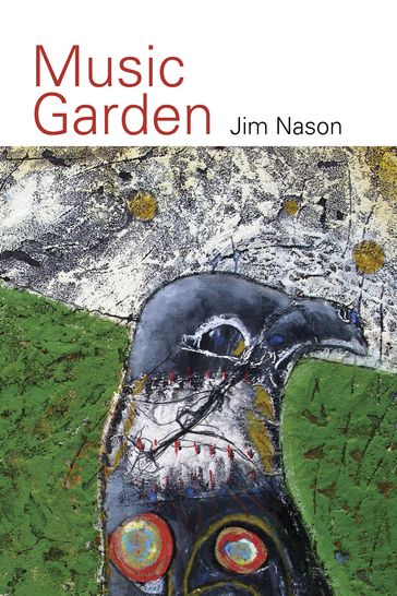 Music Garden - Jim Nason