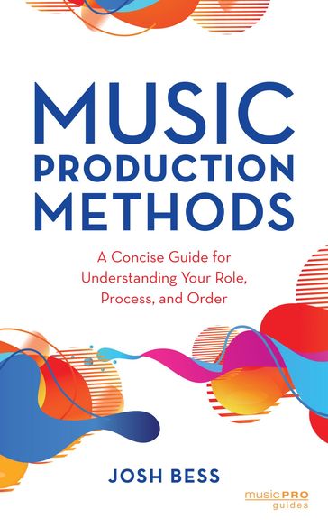 Music Production Methods - Josh Bess