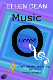 Music Quotes