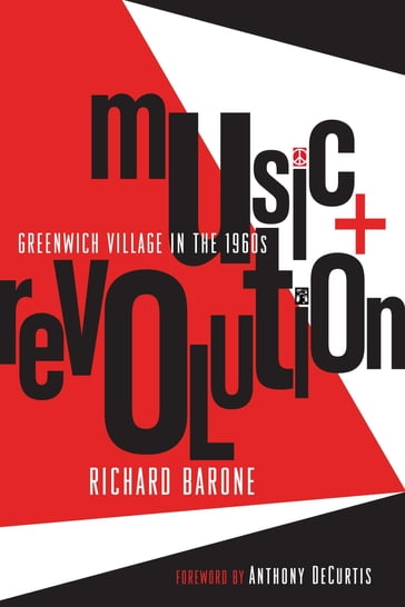 Music + Revolution - RICHARD BARONE