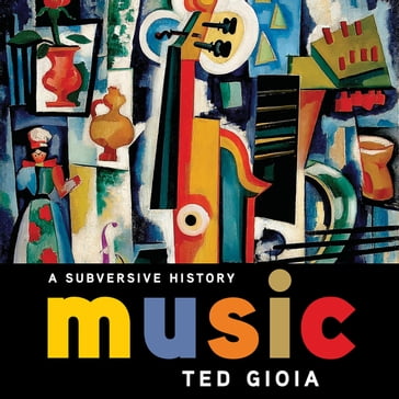 Music - Ted Gioia